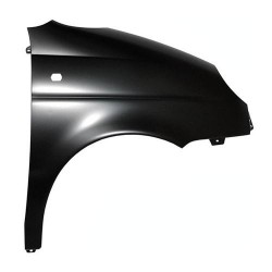 Aile avant à  droite (Côté passager) Chevrolet / Daewoo Matiz 01-05