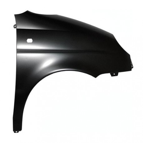 Aile avant à  droite (Côté passager) Chevrolet / Daewoo Matiz 01-05