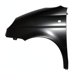 Aile avant à  gauche (Côté conducteur) Chevrolet / Daewoo Matiz 01-05