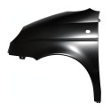 Aile avant à  gauche (Côté conducteur) Chevrolet / Daewoo Matiz 01-05