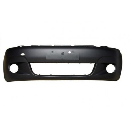 Pare-chocs avant Chevrolet / Daewoo Matiz 01-05