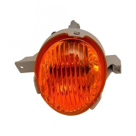 Feu clignotant gauche (Côté conducteur) Chevrolet / Daewoo Matiz 01-05