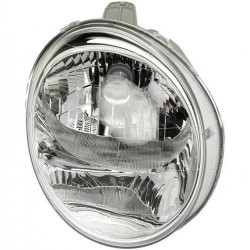 Projecteur principal droit (Côté passager) Chevrolet / Daewoo Matiz 01-05