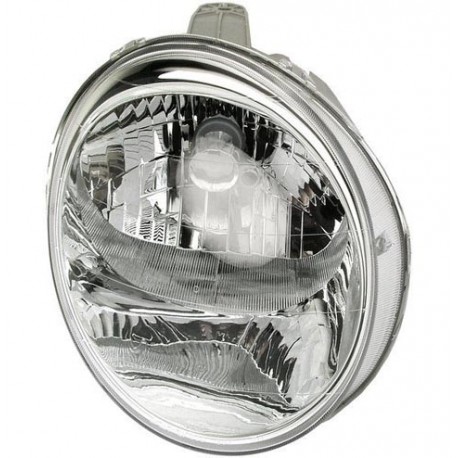 Projecteur principal droit (Côté passager) Chevrolet / Daewoo Matiz 01-05