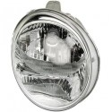 Projecteur principal droit (Côté passager) Chevrolet / Daewoo Matiz 01-05