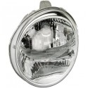 Projecteur principal gauche (Côté conducteur) Chevrolet / Daewoo Matiz 01-05