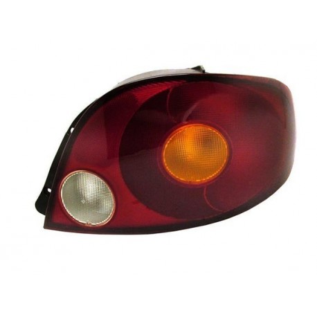 Feu arrière droit (Côté passager) Chevrolet / Daewoo Matiz 01-05
