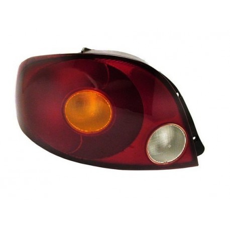 Feu arrière gauche (Côté conducteur) Chevrolet / Daewoo Matiz 01-05