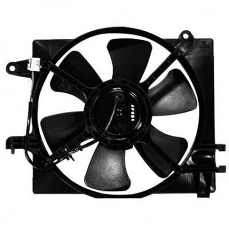 Ventilateur refroidissement du moteur Chevrolet / Daewoo Matiz 01-05