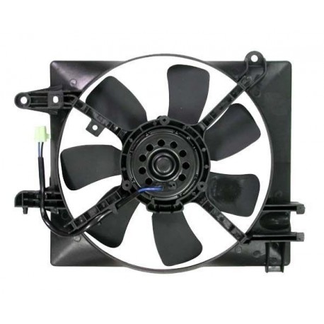 Ventilateur refroidissement du moteur Chevrolet / Daewoo Matiz 01-05