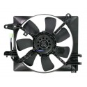 Ventilateur refroidissement du moteur Chevrolet / Daewoo Matiz 01-05
