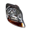 Projecteur principal droit (Côté passager) Chevrolet / Daewoo Matiz 05-10