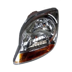 Projecteur principal gauche (Côté conducteur) Chevrolet / Daewoo Matiz 05-10