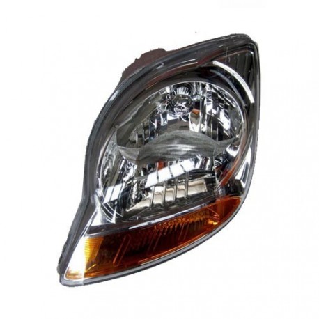 Projecteur principal gauche (Côté conducteur) Chevrolet / Daewoo Matiz 05-10