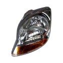 Projecteur principal gauche (Côté conducteur) Chevrolet / Daewoo Matiz 05-10