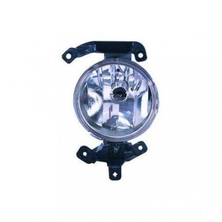 Projecteur antibrouillard droit (Côté passager) Chevrolet / Daewoo Matiz 05-10