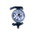 Projecteur antibrouillard droit (Côté passager) Chevrolet / Daewoo Matiz 05-10
