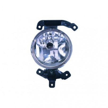 Projecteur antibrouillard gauche (Côté conducteur) Chevrolet / Daewoo Matiz 05-10