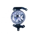 Projecteur antibrouillard gauche (Côté conducteur) Chevrolet / Daewoo Matiz 05-10