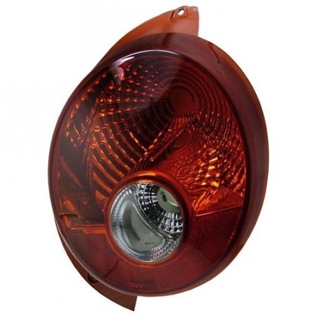 Feu arrière droit (Côté passager) Chevrolet / Daewoo Matiz 05-10