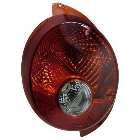 Feu arrière gauche (Côté conducteur) Chevrolet / Daewoo Matiz 05-10