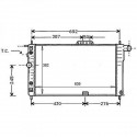 Radiateur refroidissement du moteur Chevrolet / Daewoo Nexia 95-97