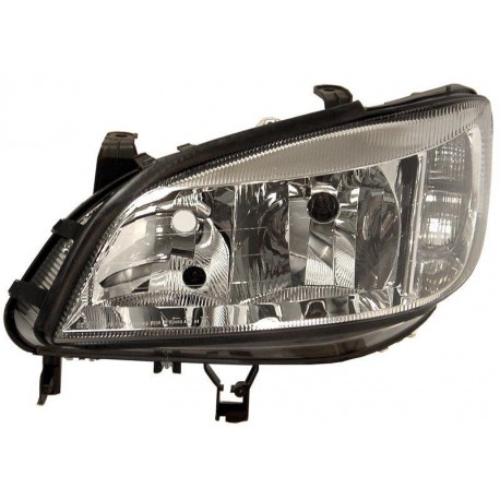  Phare Gauche ZAFIRA. 