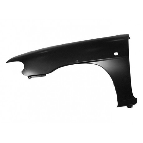 Aile avant à  gauche (Côté conducteur) Chevrolet / Daewoo Nubira 97-99