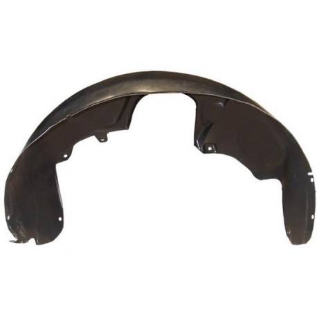 Garniture passage de roue avant à  gauche (Côté conducteur) Chevrolet / Daewoo Nubira 97-99