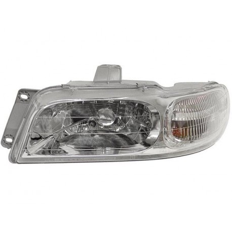Projecteur principal gauche (Côté conducteur) Chevrolet / Daewoo Nubira 97-99