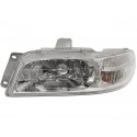 Projecteur principal gauche (Côté conducteur) Chevrolet / Daewoo Nubira 97-99