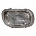 Projecteur antibrouillard droit (Côté passager) Chevrolet / Daewoo Nubira 97-99