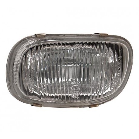 Projecteur antibrouillard gauche (Côté conducteur) Chevrolet / Daewoo Nubira 97-99