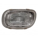 Projecteur antibrouillard gauche (Côté conducteur) Chevrolet / Daewoo Nubira 97-99