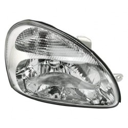 Projecteur principal droit (Côté passager) Chevrolet / Daewoo Nubira 99-03