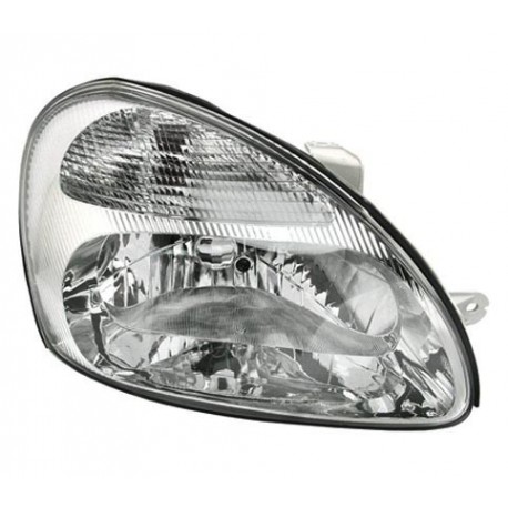 Projecteur principal droit (Côté passager) Chevrolet / Daewoo Nubira 99-03