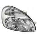 Projecteur principal droit (Côté passager) Chevrolet / Daewoo Nubira 99-03
