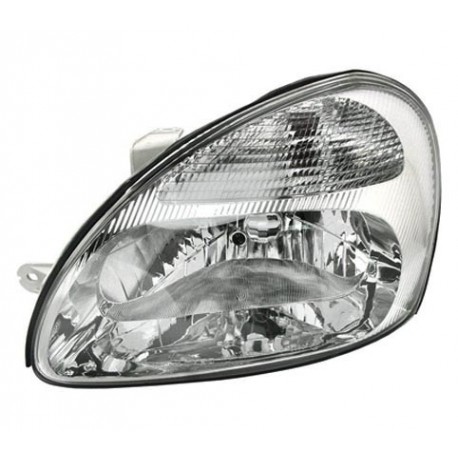 Projecteur principal gauche (Côté conducteur) Chevrolet / Daewoo Nubira 99-03