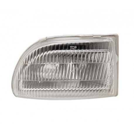 Projecteur antibrouillard droit (Côté passager) Chevrolet / Daewoo Nubira 99-03
