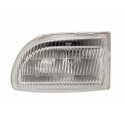 Projecteur antibrouillard droit (Côté passager) Chevrolet / Daewoo Nubira 99-03