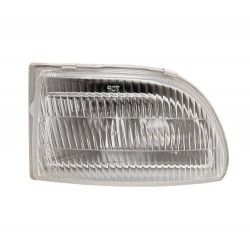 Projecteur antibrouillard gauche (Côté conducteur) Chevrolet / Daewoo Nubira 99-03
