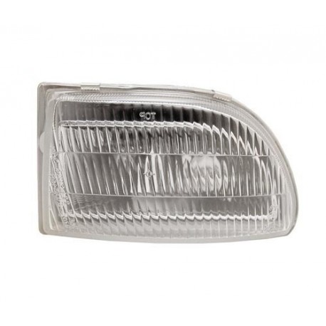 Projecteur antibrouillard gauche (Côté conducteur) Chevrolet / Daewoo Nubira 99-03