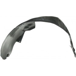 Garniture passage de roue avant à  droite (Côté passager) Opel Zafira 99-05