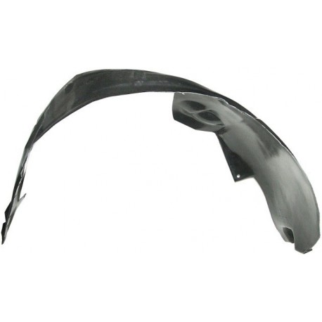 Garniture passage de roue avant à  gauche (Côté conducteur) Opel Zafira 99-05