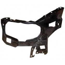 Fixation de phare droit (Côté passager) Opel Zafira 99-05