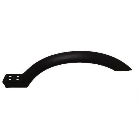 Garniture passage de roue avant à  droite (Côté passager) Opel Zafira 99-05