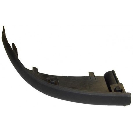  bandeau de Pare Chocs Arrière G ZAFIRA. 