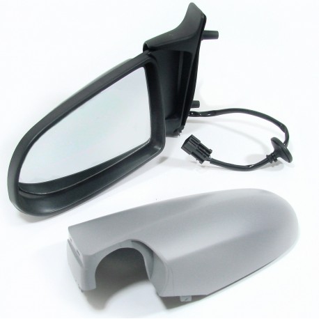  Rétroviseur Extérieur Gauche ZAFIRA. Electrique/Chauffant 
