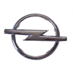 Motif pour Grille ZAFIRA. 