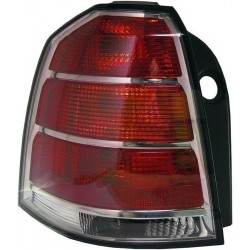  Feu Arrière Gauche ZAFIRA. 